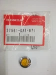 Honda Turn Signal Pilot Lens Orange 37561-KR3-671. Fixed Price $13.71.