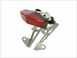 Drc Led Edge License Plate Tail Light WR250X. Fixed Price $96.95.