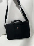 Wenger Swiss Gear Legacy Ultra 15.6"/16" Notebook Sleeve Messenger Bag. Fixed Price $29.99.