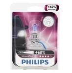 Philips Visionplus Headlight Bulb For Electrical Lighting. Fixed Price $11.00.