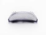 Sequential Led Tail Light Int. Turn Signals For Honda 06-10 CB600F Hornet. Fixed Price $62.95.