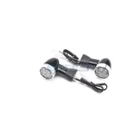 Triumph T100/T120, Street Scrambler/twin Led Rear Direction Indicator Kit. Fixed Price $193.20.