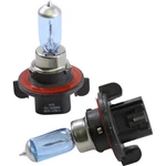 Brite-lites 55/100W Xenon Bulb P26.4T (H13) 2-PACK Blue BL-H13B100X2. Fixed Price $36.75.