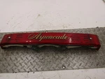 84-87 Honda Goldwing 1200 Trunk Brake Tail Light 33801-MG9-871. Fixed Price $99.00.