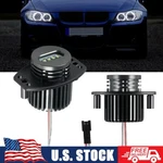 Fit For Bmw Angel Eyes Halo White Led Ring Marker Light Lamp Bulb X5 E70 E90 E91. Fixed Price $19.99.