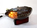 Led Rear Lamps Tail Light Turn Signal For Suzuki 1998-2006 600/KATANA 750. Fixed Price $39.04.