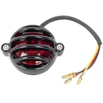 Motone Lecter Led Tail Light - Black. Fixed Price $82.47.