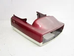 92 Kawasaki Ninja Ex 500 Used Rear Taillight Cowling 14024-5206-GP. Fixed Price $35.00.