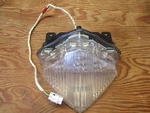 Yamaha Tail Light Lamp Asy YZF-R1 1000 Rs Vector Venture Apex Koito 220-31929. Fixed Price $21.18.