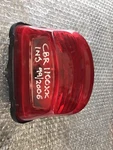 Honda Cbr 1100XX Blackbird Injection 1999-06 Rear Light Complete Stanley P0242. Fixed Price $33.44.