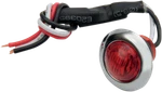Pro-one Perf.mfg. Dual-function Mini Marker Light 402210. Fixed Price $24.15.