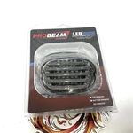 Custom Dynamics 1988-2024 Harley Probeam Squareback Led Taillight Pb-tl-sb-s. Fixed Price $169.00.