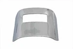 Chrome Tail Lamp Visor Smooth For Harley Davidson By V-twin. Fixed Price $30.86.
