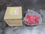Nos Kawasaki KE100 KE125 KE175 AR50 AR80 KLR250 KZ250 KZ305 Tail Lamp 23025-1032. Fixed Price $100.00.