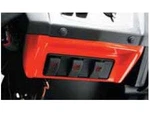 Dragonfire Racing On/offrocker Grn Lite Dfr-aswitchon/offg 04-0027. Fixed Price $29.16.