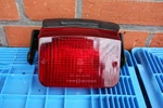 Triumph Daytona 900 + 1200 T300D Rear Taillight Genuine 1993-1996. Fixed Price $63.97.