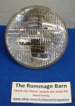 Wagner 6006 Motorcycle Headlight ------ 7". Fixed Price $11.95.