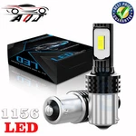 Super Bright White Led Turn Signal Bulbs For Suzuki 12V 21W 09471-12186. Fixed Price $13.99.