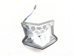 17-24 Kawasaki Ninja EX650 Rear Tail Brake Light 23025-0362. Fixed Price $35.71.