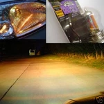 Catz H4 9003 Hid Amber Halogen Light Bulb Fits Piaa Kc Hella. Fixed Price $9.95.