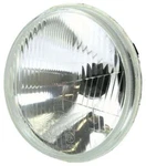 Bike-it Round Universal 7" Replacement Light Unit Use With HLU7CHCHASE. Fixed Price $31.93.