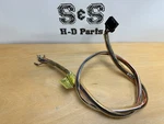 Genuine Harley-davidson Rear Taillight Bobtail Wiring Harness 68819-06A. Fixed Price $80.74.