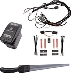 Ravek For Multi-function Taillight Polaris Ranger W/ Ride Command 64-100. Fixed Price $399.95.