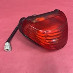 Kawasaki ZX12R 2000 - 2004 Rear Light Unit Complete Koito 220 40162. Fixed Price $22.99.