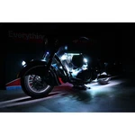 Custom Dynamics Wheel Light For Indian M2WK1-IND-WHITE. Fixed Price $74.95.