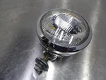 Harley Touring Flht Electra Glide One Spot Light Assembly 68846-98C. Fixed Price $35.87.