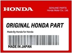 New Honda Oem 33741-MC7-612 Reflex Reflector. Fixed Price $33.24.
