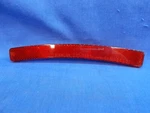 Honda 33742-ME9-672. Oem Rh Rear Fender Reflector. Fits VF500C(85).. Fixed Price $44.95.