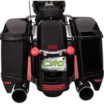 Ciro Filler Panel Light - Black 40023. Fixed Price $392.19.