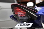 Fits 2008-2016 Yamaha Yzf R6 Integrated Sequential Signal Led Tail Light Smoke. Fixed Price $88.95.