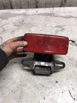 70 71 Yamaha XS650 1B Rear Back. Fixed Price $59.49.