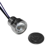 Letric Lighting Llc-rfps-r Royal Flush Mount G2 Cob Led Indicators. Fixed Price $157.95.