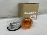 2004 Suzuki Turn Signal Lamp Light Lens 35603-38AC2. Fixed Price $112.50.