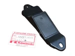 Nos Kawasaki Housing Label 82-83 KZ550 KZ650 KZ750 13227-1001. Fixed Price $9.99.