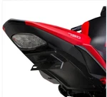 Targa Fender Eliminator Liscense Plate Holder 2015-2017 Suzuki. Fixed Price $23.87.
