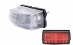 STYLE2 Led Rear Brake Taillight+turn Signalfor Yamaha 92-93 TDM850;91-95 FZR1000. Fixed Price $58.45.