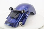 2020 Harley Road Glide Rear Fender Light Bar Skirt Assembly. Fixed Price $360.00.