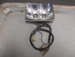 Honda Oem Taillight Assy CB900 CB750 CB650 HM-31RC 33701-425-772 32102-461-000. Fixed Price $49.99.