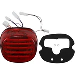 Custom Dynamics 2010-1414 Pb-tl-int-nw-r Probeam Integrated Low Profile Led. Fixed Price $199.95.