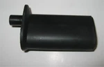 Kawasaki Ex 250 500 Ninja ZG-1000 Rear Turn Signal Stem. Fixed Price $10.45.