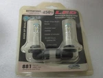 Harley Davidson Fl Softail Touring Cyron 881 Led Passing Fog Lamp Bulbs. Fixed Price $29.99.