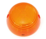 Honda Amber Turn Signal Lens 33402-268-672 CB100 CB125 CB200 CB350 CB400. Fixed Price $11.95.