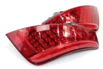 06-07 Nissan Murano Oem Left Right Rear Back Tail Light Combo Lamp Assembly Pair. Fixed Price $239.99.