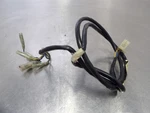 02 Yamaha Royal Star Midnight XVZ130 Rear Taillight Wiring Harness. Fixed Price $25.06.