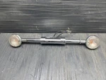 2009 Yamaha V Star 1100 Classic Front Turn Signals And Light Bar Oem #121268. Fixed Price $75.00.