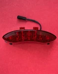 Triumph Street Triple 675 Daytona Tail Light 50R001131. Fixed Price $19.99.